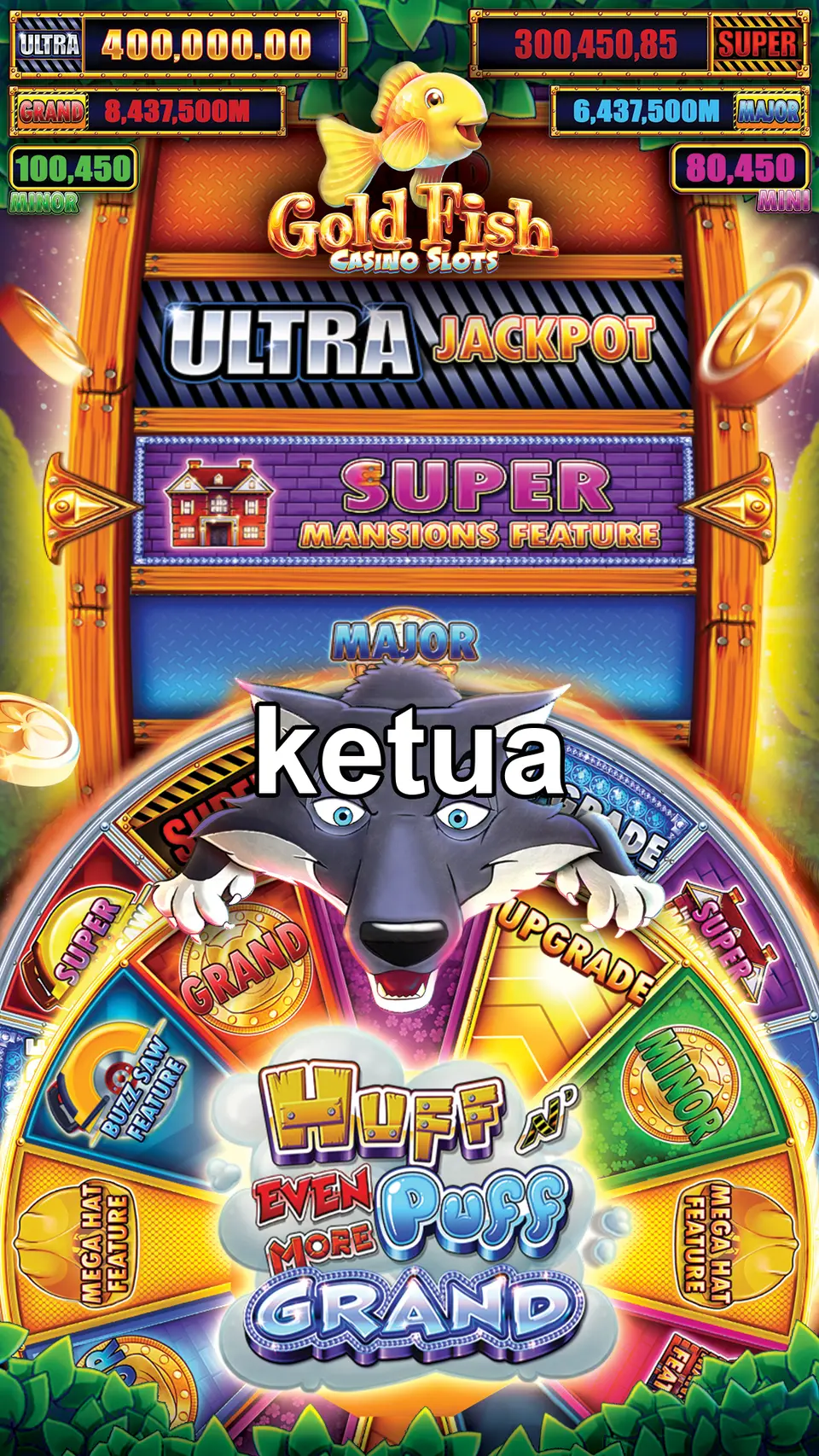 ketua APK