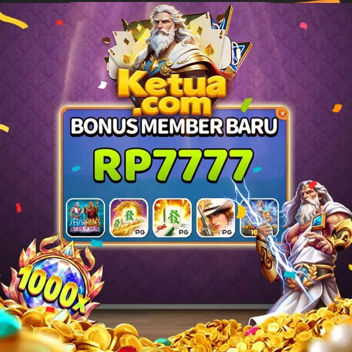 ketua Masuk