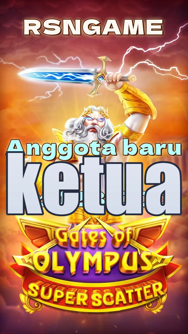 ketua Masuk