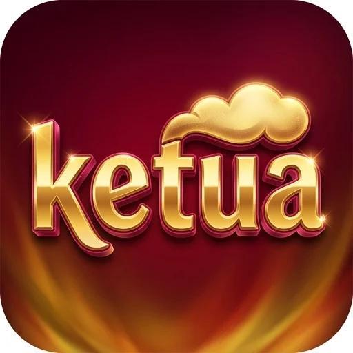 ketua Logo - Resmi